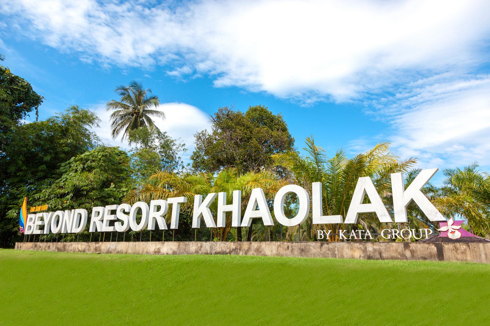 Beyond Resort Khaolak